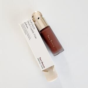 Rare Beauty Soft Pinch Liquid Blush Believe 0.25 oz (full size)